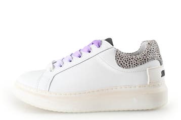 Maruti Sneakers in maat 38 Wit, Verzenden, Wit, Maruti, Sneakers of Gympen
