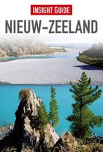 Nieuw-Zeeland / Insight guides 9789066554504, Verzenden, Gelezen
