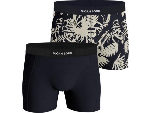 Veiling - Bjorn Borg 2-Pack Core Boxers - S, Kleding | Heren, Ondergoed