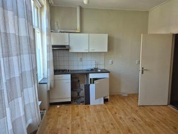 Kamer in Groningen