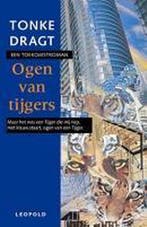 Boek Ogen van tijgers 9789025830342, Boeken, Verzenden, Zo goed als nieuw