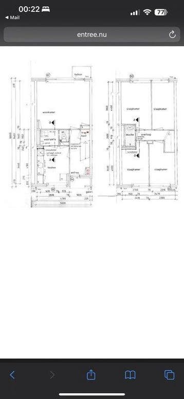 Te huur: Appartement Van Nesstraat in Arnhem, Gelderland, Appartement, Arnhem