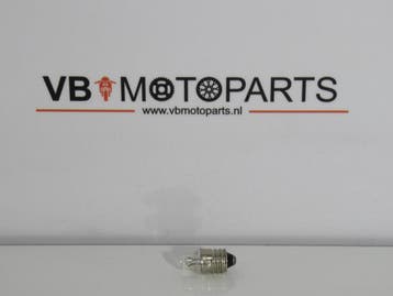 Lamp E10 2.2 V 0,18 AMP, Ophalen of Verzenden, Nieuw