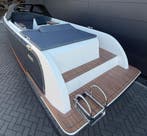 Clever 63 Tender Zomeractie laagste prijsgarantie - 30 pk, Elektrisch, Nieuw, Ophalen of Verzenden, Buitenboordmotor