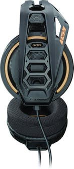 Plantronics RIG 400 PRO HC - Gaming Headset - Multi Platform, Verzenden, Nieuw