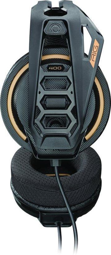 Plantronics RIG 400 PRO HC - Gaming Headset - Multi Platform, Verzenden, Nieuw