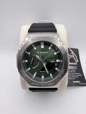 Casio - GM-B2100 - Zonder minimumprijs - GBM-2100 - Heren -, Nieuw