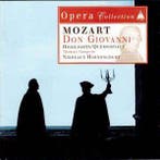 cd - Wolfgang Amadeus Mozart - Don Giovanni Highlights/Qu..., Verzenden, Zo goed als nieuw