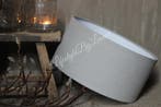 Aura Peeperkorn cilinder lampenkap Dawn 30 cm, Ophalen of Verzenden, Nieuw