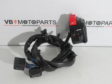 Yamaha MT-09 Stuurschakelaar rechts, Ophalen of Verzenden, Nieuw