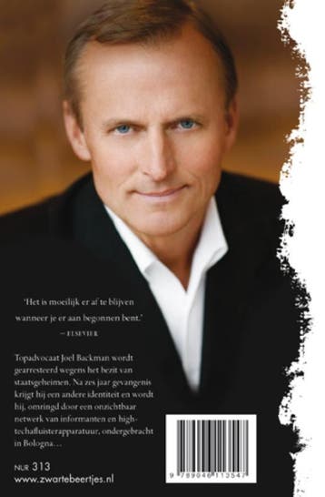 De deal / Zwarte beertjes / 3455 9789046113547 John Grisham, Verzenden, Gelezen, John Grisham