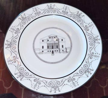 Christian Dior - Christian Dior - Tafelservies (16) -