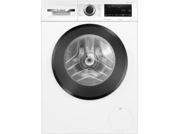 Bosch WGG244ZONL - Wasmachine 9kg 1400 toeren -, Verzenden, Zo goed als nieuw