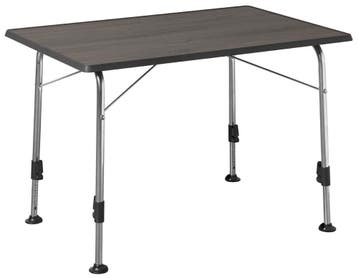 Dukdalf Tafel Stabilic 2 100x68cm Dark Oak Design, Nieuw