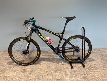 Ghost HTX Lector carbon hardtail mtb 26 inch, Nieuw