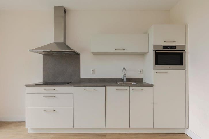 Te huur: Appartement Calandkade in Den Haag, Huizen en Kamers, Huizen te huur, A, Zuid-Holland, Appartement