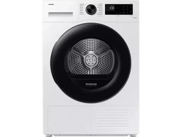 Samsung DV90CGC0A0AE - Warmtepompdroger - 9 kg - OptimalDry, Verzenden, Zo goed als nieuw