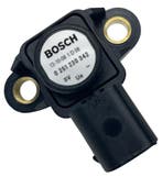 Map Sensor Mercedes 0261230342 Bosch, Verzenden, Nieuw, Mercedes-Benz