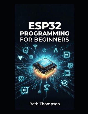 9798251274233 ESP32 Programming for Beginners, Verzenden, Nieuw, Beth Thompson