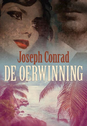 De Oerwinning | Joseph Conrad | Nieuw, Ophalen of Verzenden, Nieuw, Joseph Conrad