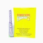 MarioGBA.nl: Donkey Kong Country 2 Handleiding - iDEAL!, Spelcomputers en Games, Games | Nintendo Game Boy, Ophalen of Verzenden