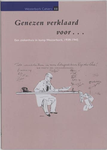 Genezen verklaard voor ... 9789023242475 G. Abuys, Verzenden, Zo goed als nieuw, G. Abuys