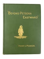 Henry J. Pearson - Beyond Petsora Eastward - 1899