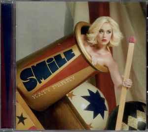 cd - Katy Perry - Smile, Cd's en Dvd's, Cd's | Pop, Nieuw in verpakking, Verzenden