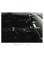 2017 FERRARI GTC4 LUSSO T PORTFOLIO ENGELS, Nieuw, Ferrari, Author