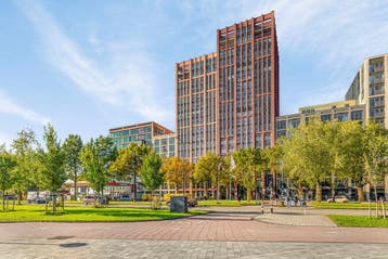 Te huur: Appartement Mangoweg in Leiden, Leiden, Appartement, Zuid-Holland
