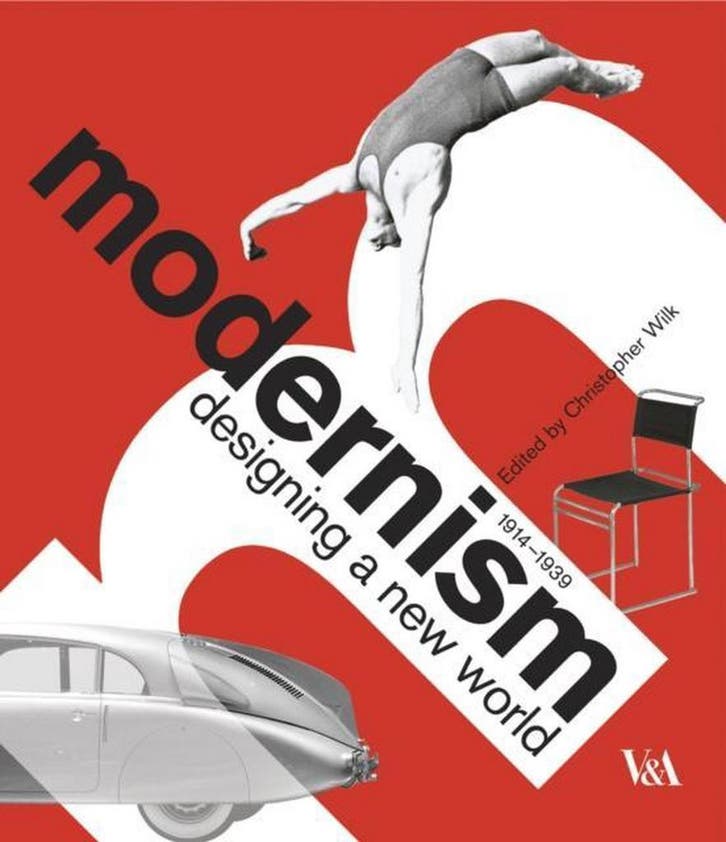 Modernism - Christopher Wilk 9781851774777, Boeken, Taal | Engels, Gelezen, Verzenden