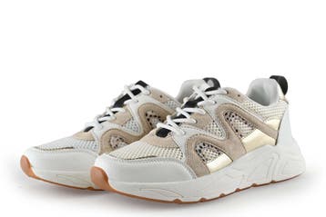 Cellini Sneakers in maat 37 Wit, Verzenden, Wit, Cellini, Sneakers of Gympen