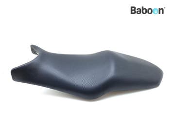 Buddy Seat Compleet Yamaha XJ 6 2009-2012 (XJ6 Diversion), Motoren, Onderdelen | Yamaha, Verzenden, Gebruikt