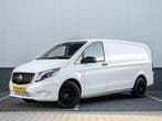 Mercedes-Benz Vito L2H1 | Financial Lease voor 448 p/mnd, Automaat, Stof, Gebruikt, Euro 6