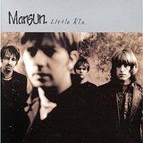 cd - Mansun - Little KLX, Verzenden, Zo goed als nieuw