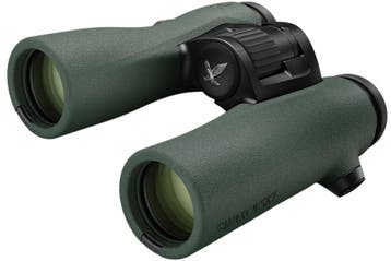 Swarovski Optik NL Pure 8x32, Ophalen of Verzenden, Nieuw