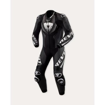 Hyperspeed 3 eendelig racepak REVIT!, Motoren, Verzenden, Nieuw met kaartje
