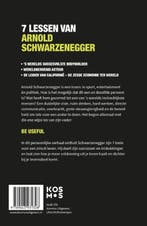 Be useful 9789043931328 Arnold Schwarzenegger, Boeken, Verzenden, Gelezen, Arnold Schwarzenegger