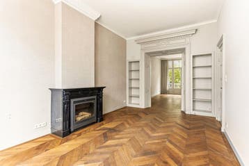 Te huur: Huis Van Eeghenlaan in Amsterdam, Amsterdam, Noord-Holland