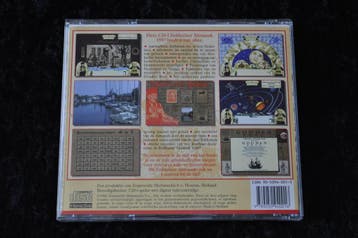 Enkhuizer Almanak 1997 402e Jaargang CDI, Verzenden, Nieuw