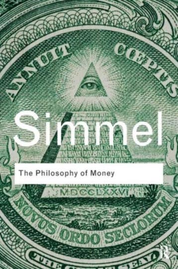 The Philosophy Of Money |  | Nieuw, Ophalen of Verzenden, Nieuw