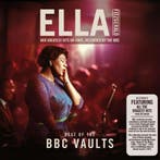 Ella Fitzgerald - Best of The BBC Vaults  (vinyl LP), Ophalen of Verzenden, Nieuw in verpakking, 12 inch, Jazz