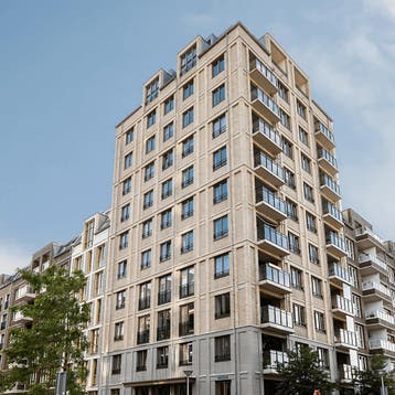Appartement in Utrecht gevonden voor €1200,- pm, Huizen en Kamers, Huizen te huur, Utrecht-stad, Direct bij eigenaar, Appartement