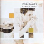 cd - John Mayer - Room For Squares, Verzenden, Zo goed als nieuw