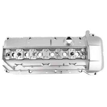 Rocker cover klep cylinder head geschikt voor BMW E36 E38..., Auto-onderdelen, Motor en Toebehoren, Verzenden, Nieuw, BMW