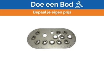 Bieden: CRN Marine Grade Waterproof Access Door, Ophalen of Verzenden, Nieuw, Kombuis en Sanitair, Zeilboot of Motorboot