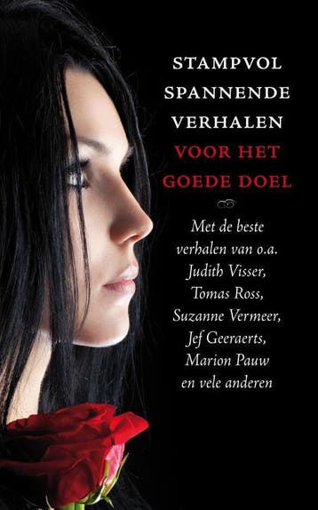 Stampvol spannende verhalen - Bavo Dhooge 9789022999066, Verzenden, Zo goed als nieuw, Bavo Dhooge