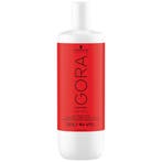 Schwarzkopf  Igora  Royal  Oil Developer  40 Vol (12%)  1000, Verzenden, Nieuw