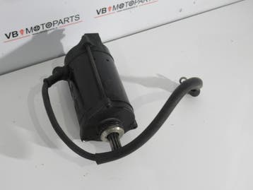 Honda VT 700 RC19 Startmotor, Motoren, Onderdelen | Honda, Ophalen of Verzenden, Nieuw