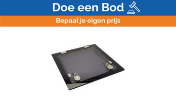 Bieden: Lewmar Flush 2G Size 60 Opening Deck - Escape Hatch, Ophalen of Verzenden, Nieuw, Kombuis en Sanitair, Zeilboot of Motorboot